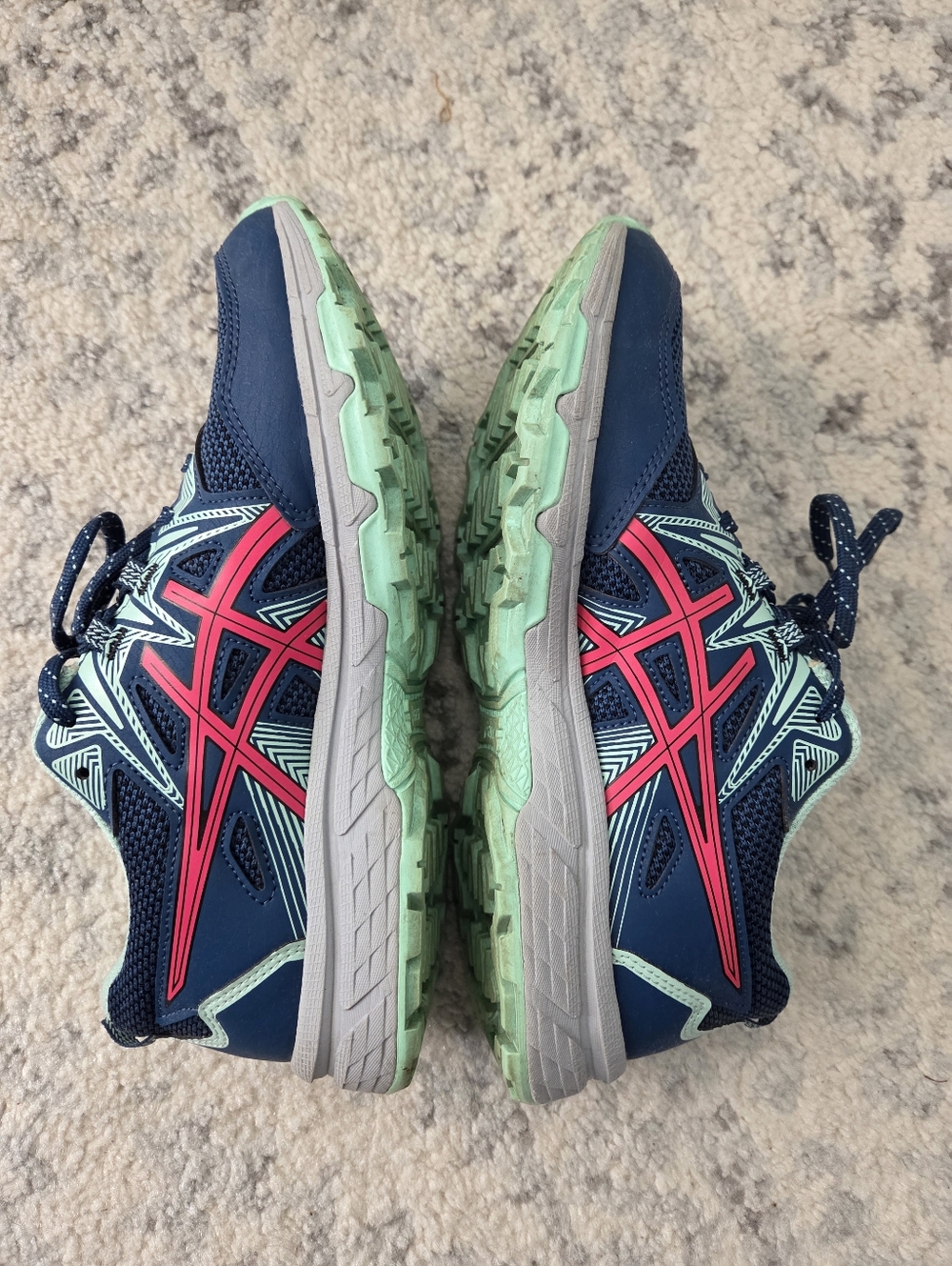 Asics Gel Venture
